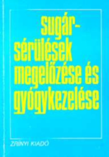 Sugrsrlsek megelzse s gygykezelse