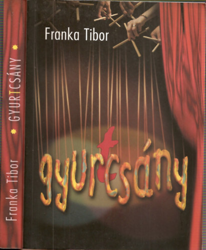 Gyurtcsny