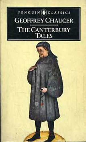 Geoffrey Chaucer - The Canterbury Tales