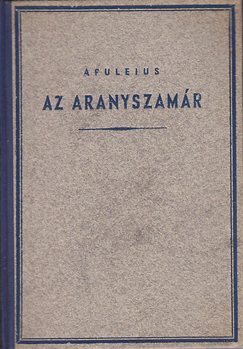 Az aranyszam�r