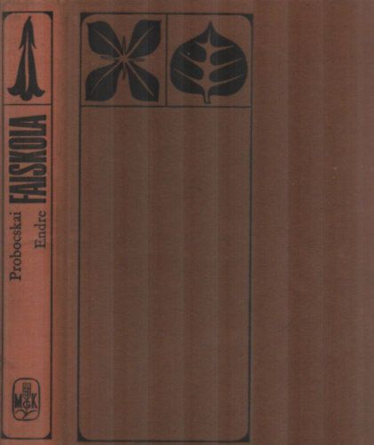 Probocskai Endre - Faiskola