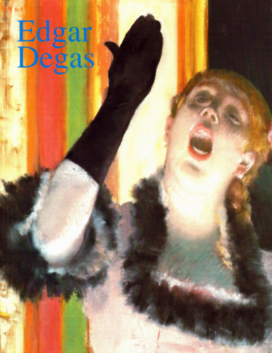 Bernd Growe - Edgar Degas