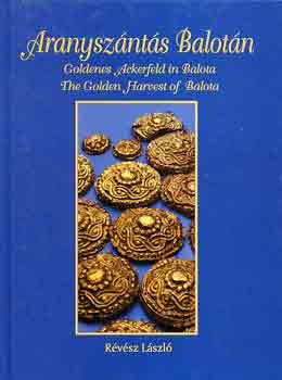 Aranysz�nt�s Balot�n