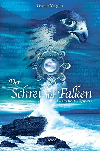 Der Schrei des Falken + CD Soundtrack