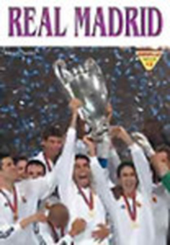 Real Madrid (Msodik, bvtett kiads)