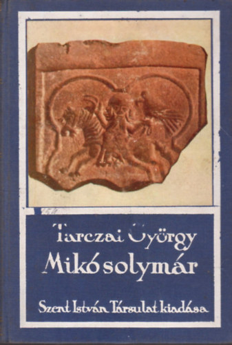 Mik solymr