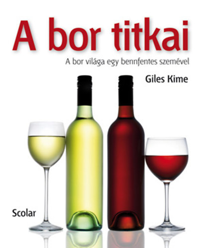 A bor titkai