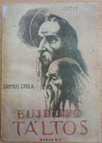Bujdos tltos