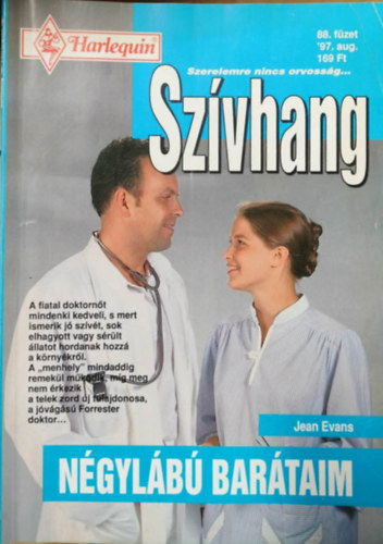 Sz�vhang 88. k�tet - N�gyl�b� bar�taim