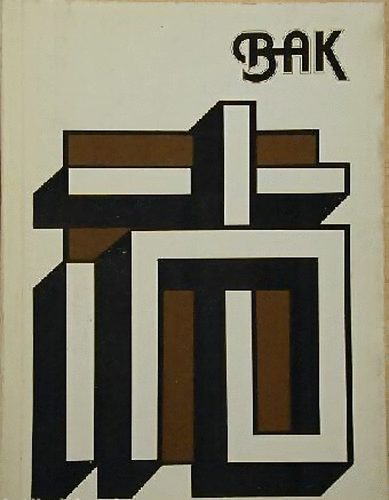 Bak (Bnszky Pl rsa Bak Imrrl)