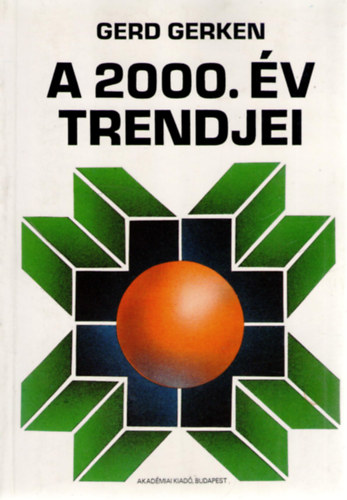 A 2000. v trendjei