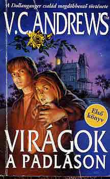 Virginia C. Andrews - Virgok a padlson