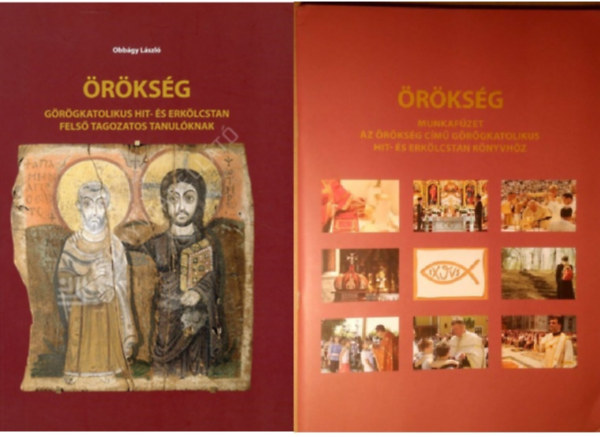 rksg (grgkatolikus hit- s erklcstan fels tagozatos tanulknak) + munkafzet