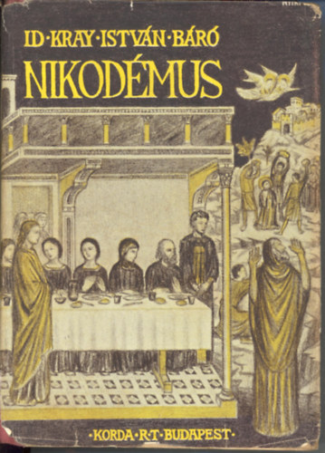 Nikodmus