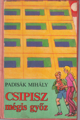 Csipisz mgis gyz