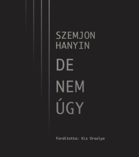 Szemjon Hanyin - De nem �gy