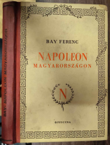 Napoleon Magyarorszgon