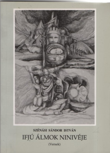 Ifj� �lmok niniv�je (Versek)