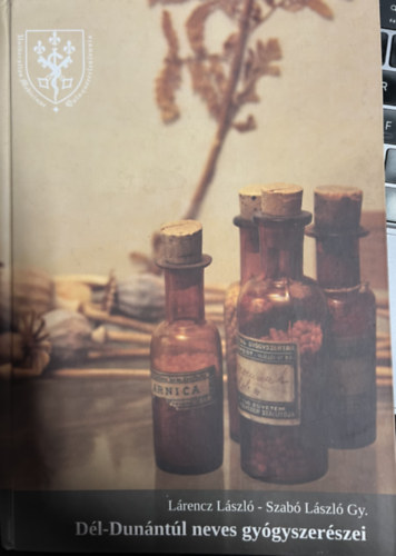 D�l-Dun�nt�l neves gy�gyszer�szei