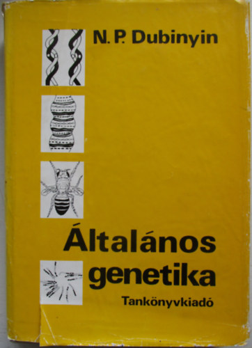 ltalnos genetika
