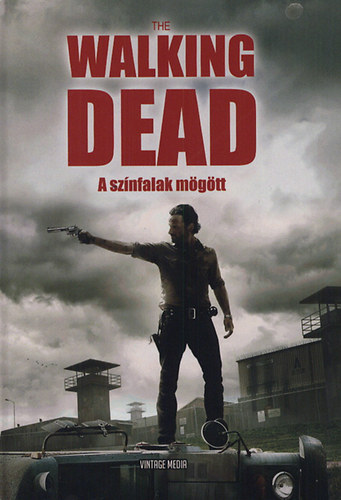 The Walking Dead - A sznfalak mgtt