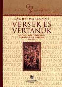 Sghy Marianne - Versek s vrtank