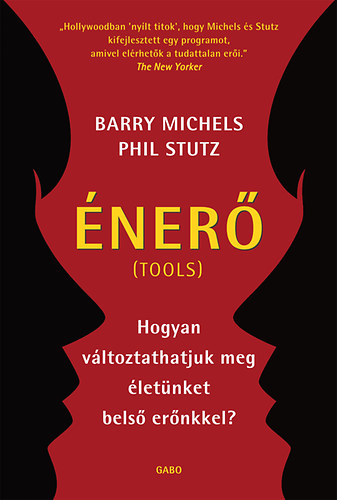 Barry Michels; Phil Stutz - ner