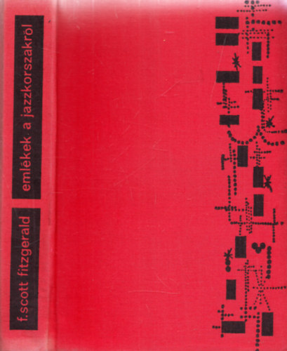 Eml�kek a jazz-korszakr�l