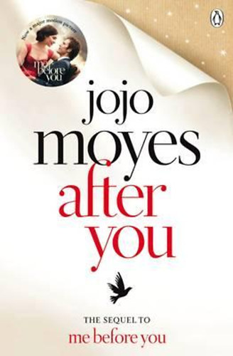 Jojo Moyes - After You