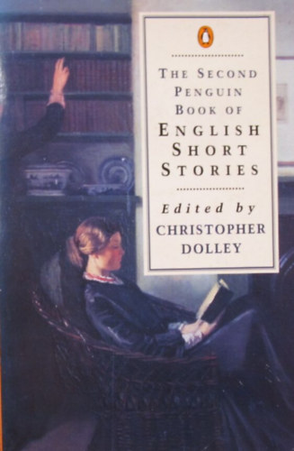 The Secon Penguin Book of English Short Stories