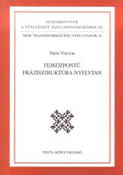 Trn Viktor - Fejkzpont fzisstruktra-nyelvtan