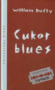 Cukor blues
