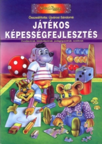 J�t�kos k�pess�gfejleszt�s