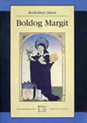 Boldog Margit
