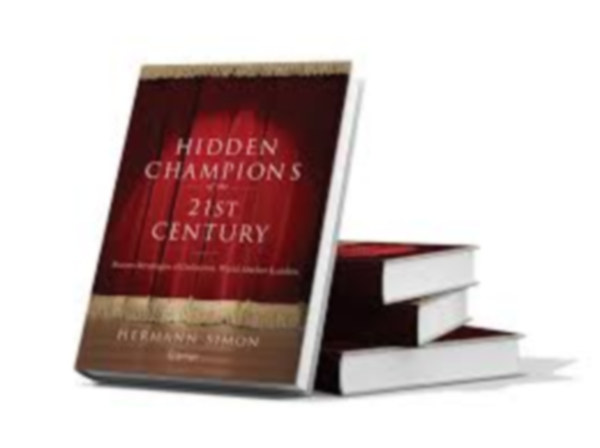 Hidden Champions of the 21st Century