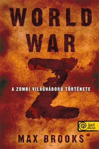 World War Z - Zombih�bor�