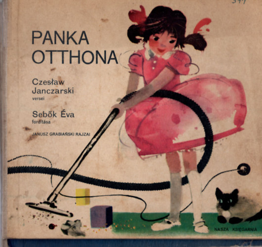 Panka otthona