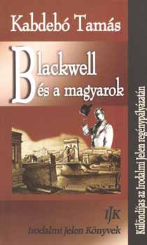 Blackwell s a magyarok