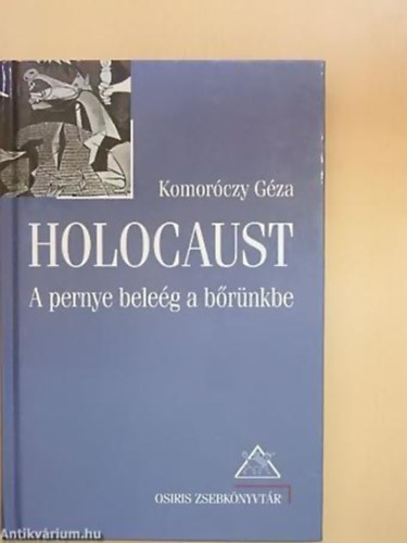 Holocaust (A pernye beleg a brnkbe)