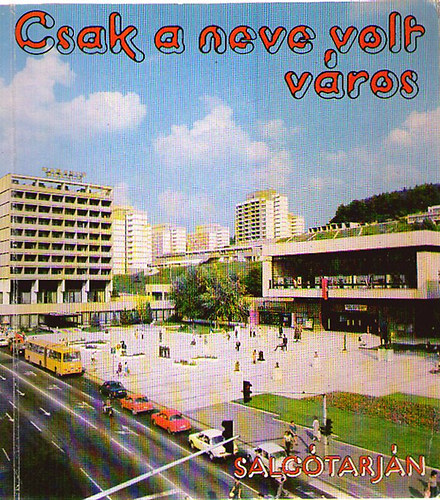 Csak a neve volt vros - Salgtarjn