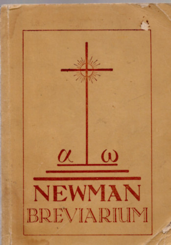 Newman Breviarium