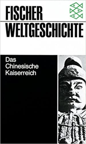 Herbert Franke - Das Chinesische Kaiserreich