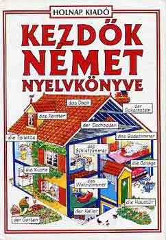Kezdk nmet nyelvknyve