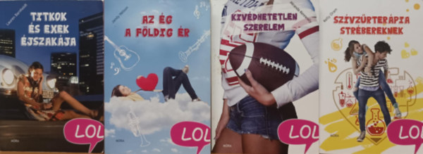 LOL ifjsgi knyvcsomag