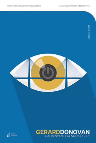 Halv�nyan dereng� holtak