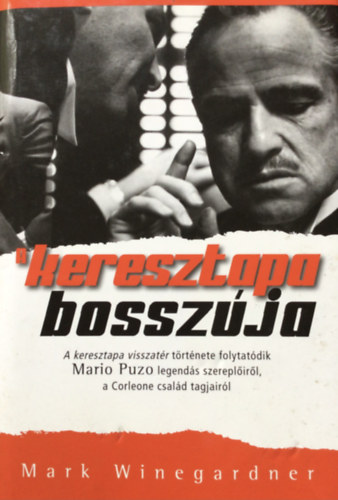 A Keresztapa bosszja