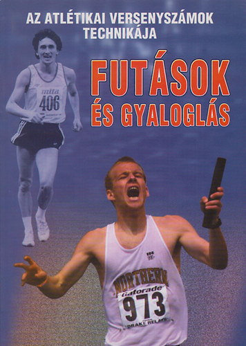 Fut�sok �s gyalogl�s