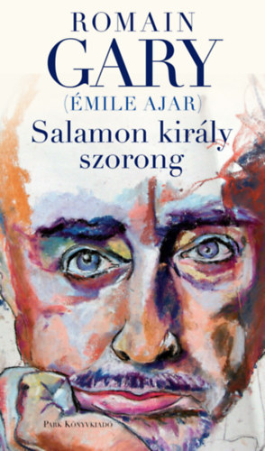 Salamon kirly szorong