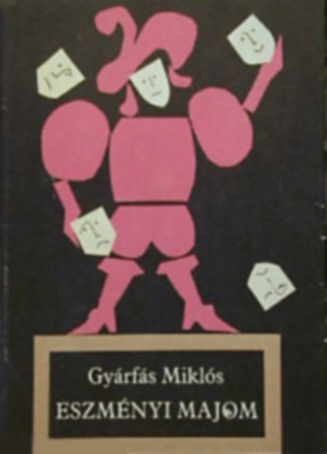 Eszm�nyi majom