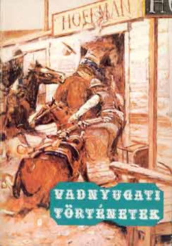 Vadnyugati trtnetek